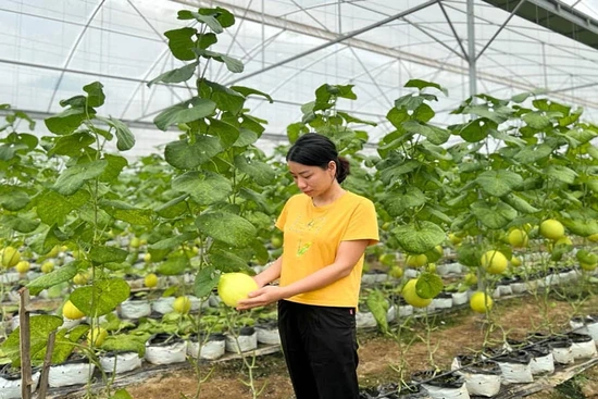 Thay đổi tư duy để sản xuất an toàn