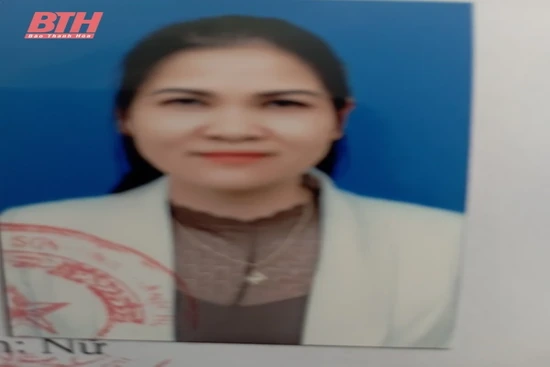Nguyên phó chủ tịch UBND xã bị khởi tố