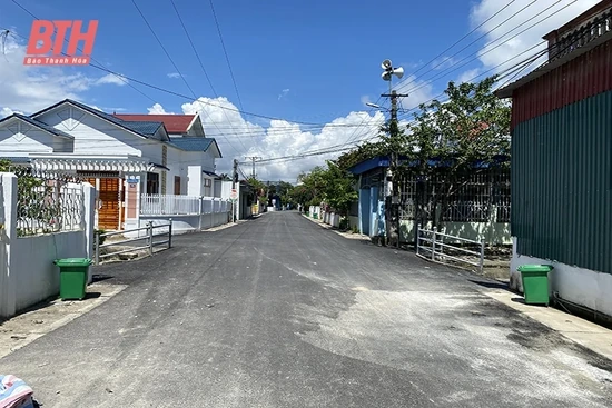 Điểm sáng xuất khẩu lao động