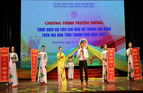 Phòng, chống bạo lực gia đình