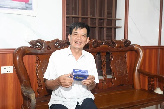 Bí quyết giúp lão nông thoát tiểu đêm, mất ngủ chỉ sau 3 tháng