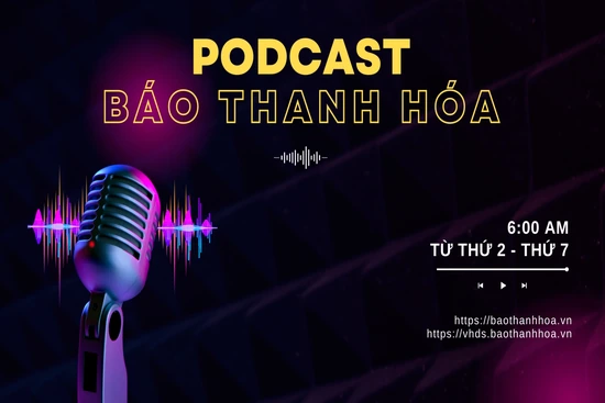 PODCAST 6AM: Điểm tin nổi bật sáng ngày 11/11