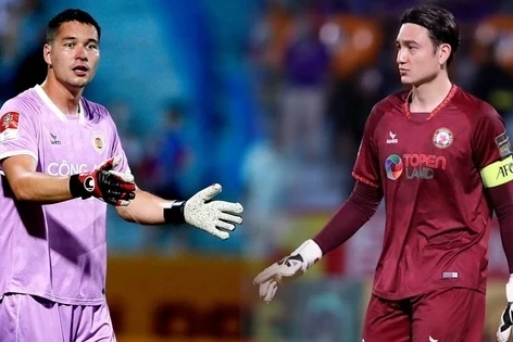 Filip Nguyễn và Đặng Văn Lâm vào nhóm các thủ môn hay nhất Đông Nam Á; MU bị loại khỏi Cúp C1, Ten Hag lớn tiếng thanh minh