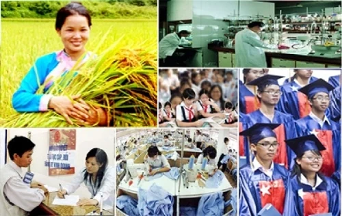 Triển khai Đề án “Phát huy nguồn lực của người Việt Nam ở nước ngoài phục vụ phát triển đất nước trong tình hình mới”