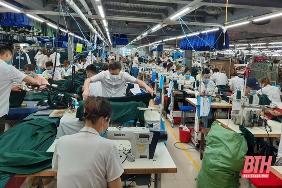 5 doanh nghiệp dân doanh còn nợ lương của người lao động