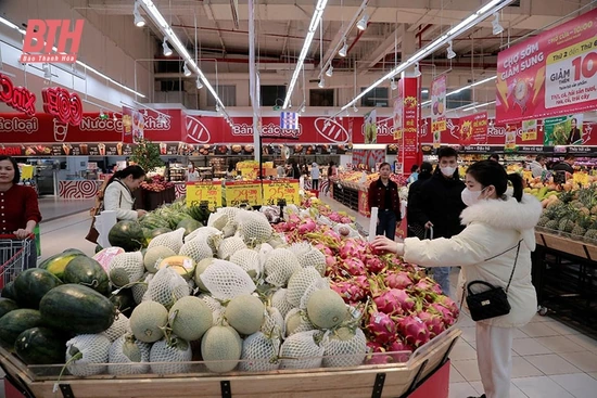 “Thông tin minh bạch - Tiêu dùng an toàn” (Bài cuối): Doanh nghiệp vì người tiêu dùng