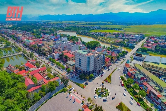Vì Điện Biên đổi mới, phát triển