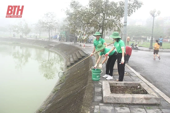 Thực trạng phát sinh rác thải nhựa cần được thu gom, xử lý