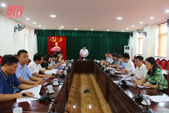 Sẵn sàng cho Lễ khai mạc hè, Ngày Olympic trẻ em và phát động toàn dân tập luyện môn bơi phòng, chống đuối nước cấp quốc gia 2024