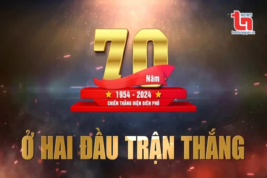 [Phim tài liệu] Ở hai đầu trận thắng - Tập 1: “Tướng quân tại ngoại