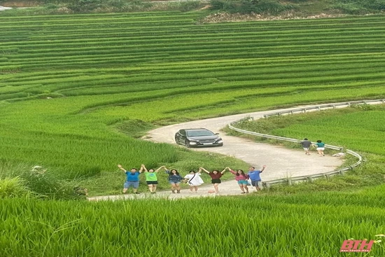 Có hẹn với Pù Luông