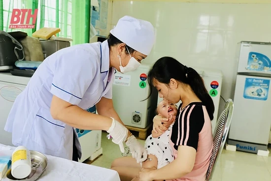 Chủ động bảo vệ sức khỏe, phòng bệnh mùa nắng nóng