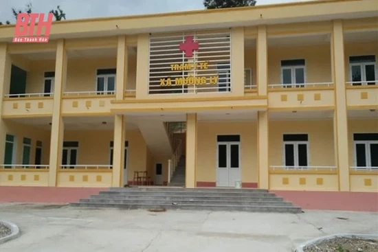 Nghịch lý trong hoạt động y tế xã