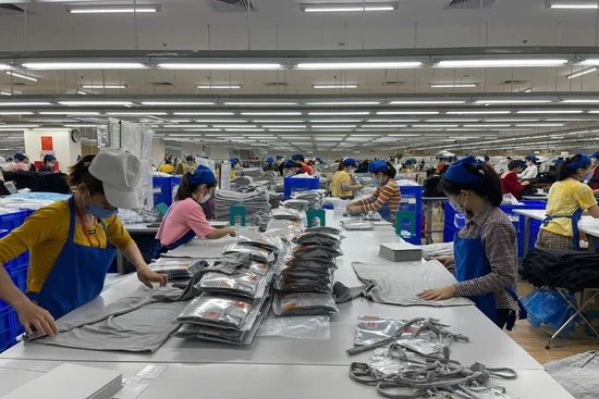 Ban hành Bộ tiêu chí riêng đánh giá thí điểm hiệu quả công tác  phổ biến,  giáo dục pháp luật