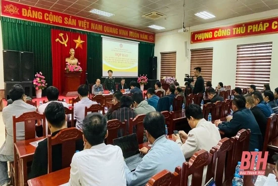 Ngày 16/12 sẽ tiến hành cưỡng chế thi hành án đối với Công ty TNHH Tây Đô