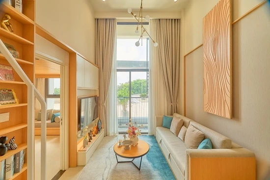 Căn hộ Sun Group tại Hà Nam: Giải pháp sống hiện đại “nhỏ nhưng có võ”
