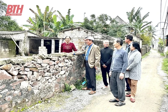 Đồng bào công giáo thi đua yêu nước, sống “tốt đời, đẹp đạo”