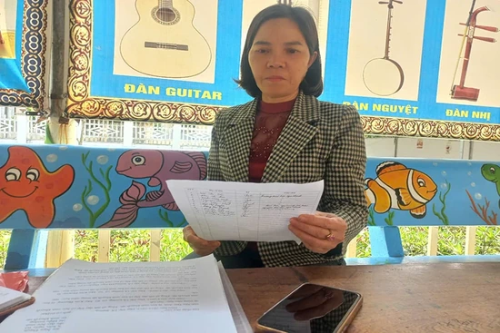Tháo gỡ khó khăn để giáo viên được hưởng chế độ trợ cấp dạy học sinh khuyết tật