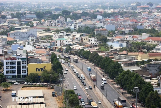 Bộ Nông nghiệp và Môi trường ban hành 42 thủ tục hành chính đất đai cấp tỉnh