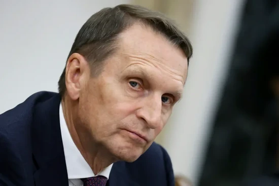 Giám đốc tình báo Nga cảnh báo Ba Lan và các nước vùng Baltic