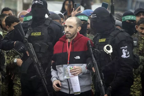 Hamas nêu điều kiện để thả con tin và chấm dứt chiến tranh