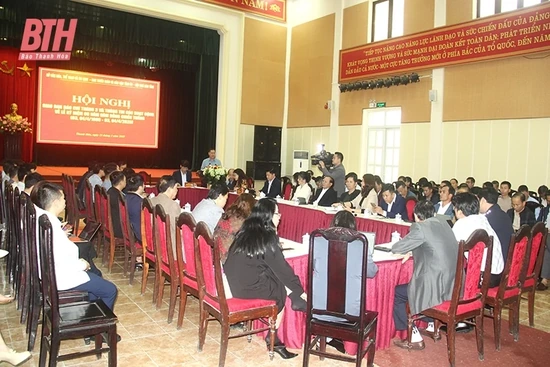 Chủ động nắm bắt thông tin, định hướng dư luận xã hội