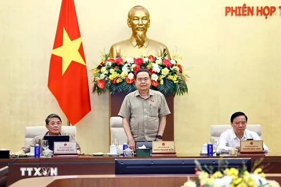 'App Quốc hội 2.0 phải nhanh, cập nhật đầy đủ dữ liệu, giao diện thân thiện'