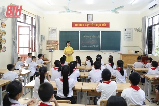 Ban hành Quy định về dạy thêm, học thêm trên địa bàn tỉnh Thanh Hóa
