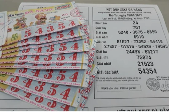 Xổ Số Quốc Cường - Địa chỉ tra cứu kết quả xổ số Phú Yên nhanh chóng và uy tín