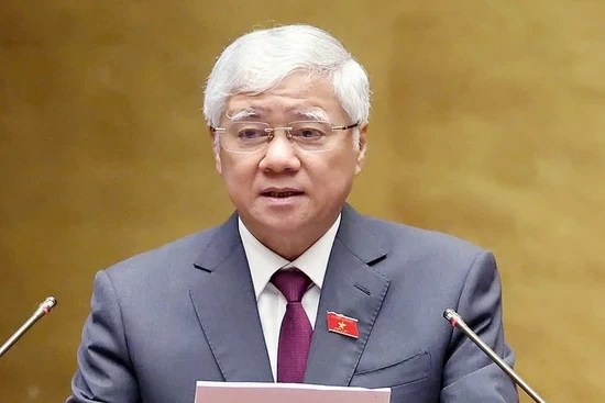 Đề nghị có chính sách hỗ trợ cán bộ, công chức phải di chuyển nơi ở khi sáp nhập tỉnh
