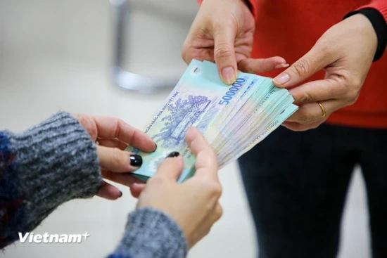 Hỗ trợ tối đa 40 triệu đồng cho lao động gặp rủi ro khi đi làm việc ở nước ngoài
