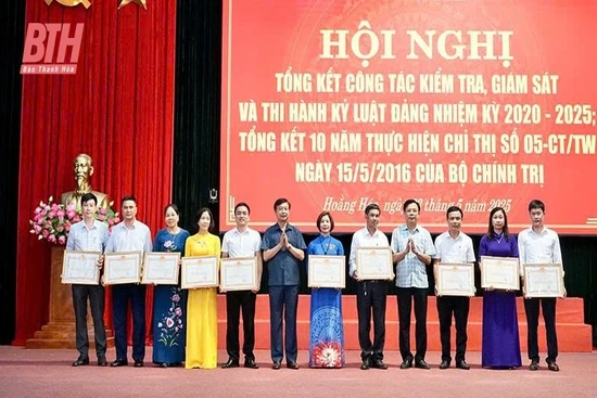 Để việc học và làm theo Bác thấm sâu, lan tỏa