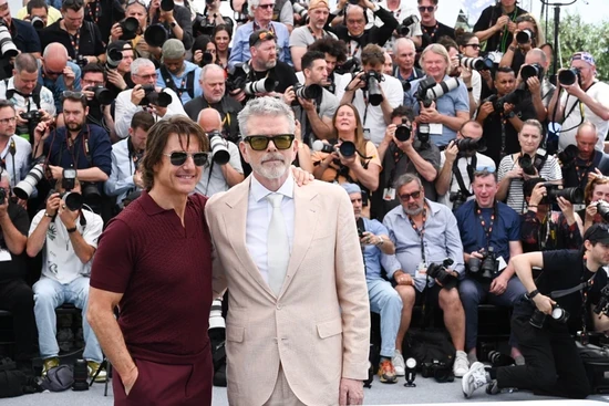 Đạo diễn “Mission: Impossible 8” nhìn lại 10 năm với thương hiệu tỷ đô
