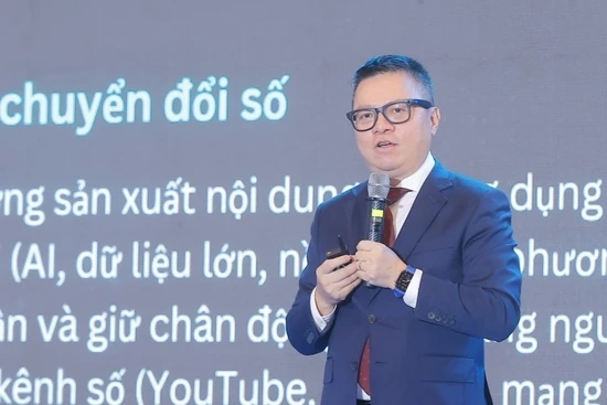 Diễn đàn Báo chí toàn quốc: Mở ra những vấn đề được quan tâm hàng đầu