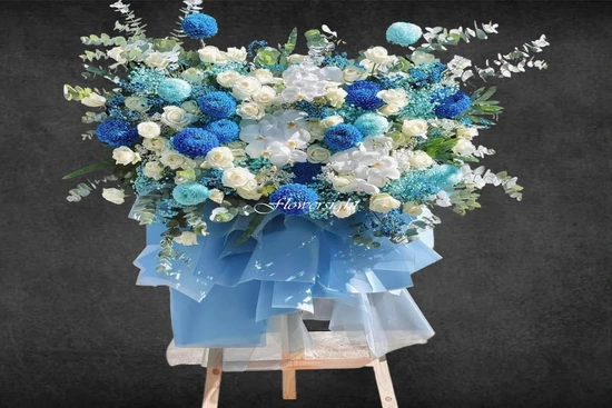Shop Hoa Tươi Online – Trao gửi yêu thương những khoảnh khắc quan trọng