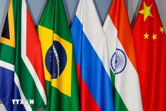 Brazil huy động tới 20.000 binh sỹ bảo đảm an ninh cho Hội nghị BRICS