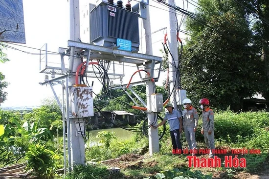 Nhân rộng mô hình HTX nông nghiệp “đa-zi-năng”