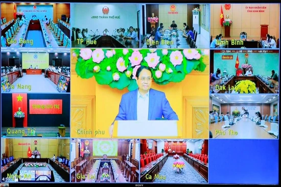 Trước 27/7 các địa phương hoàn thành xóa nhà tạm, nhà dột nát cho người có công với cách mạng