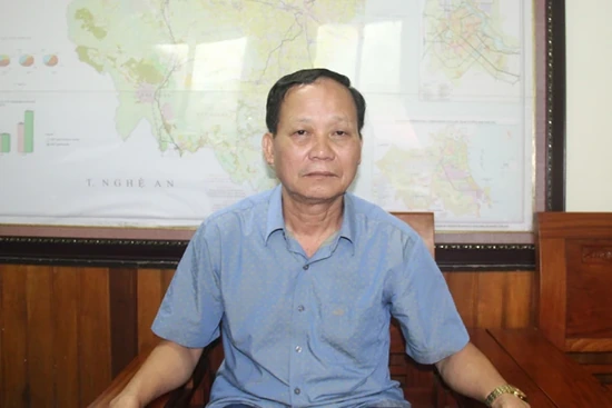 Bổ sung giải pháp để hoàn chỉnh dự thảo báo cáo chính trị