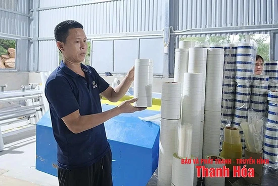 Tạo động lực đổi mới, sáng tạo cho doanh nghiệp tư nhân