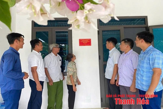 Cổ tích giữa đời thường