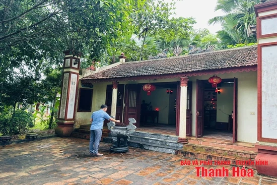 Nguyệt Ấn gìn giữ và phát huy các giá trị văn hóa truyền thống