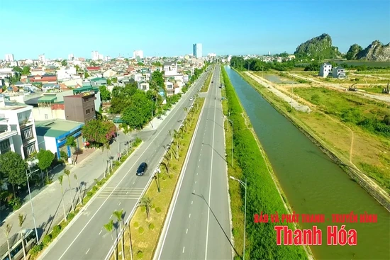 Dấu ấn 3 đột phá chiến lược