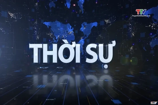 Bản tin Thời sự tối 20/7/2025