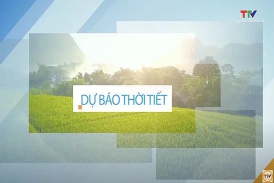 Dự báo thời tiết đêm 18 ngày 19/7/2025