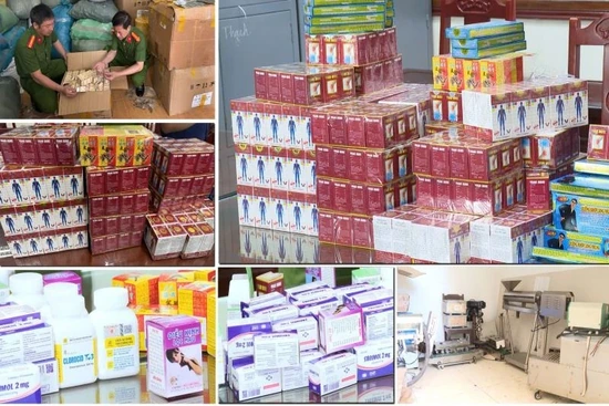 Bài cuối: “Cuộc chiến” chưa có hồi kết, ai là người giữ “lá chắn” cuối cùng?