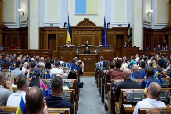 Ukraine có chính phủ mới: Ưu tiên chiến lược tự chủ toàn diện