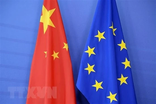 Hội nghị thượng đỉnh EU-Trung Quốc: Lựa đường trước ngã rẽ