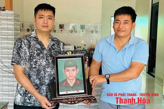 Người “hồi sinh