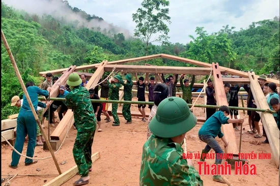 Kỷ niệm 95 năm ngày thành lập Đảng bộ tỉnh (29/7/1930 - 29/7/2025): Xây dựng “thế trận lòng dân” vững chắc